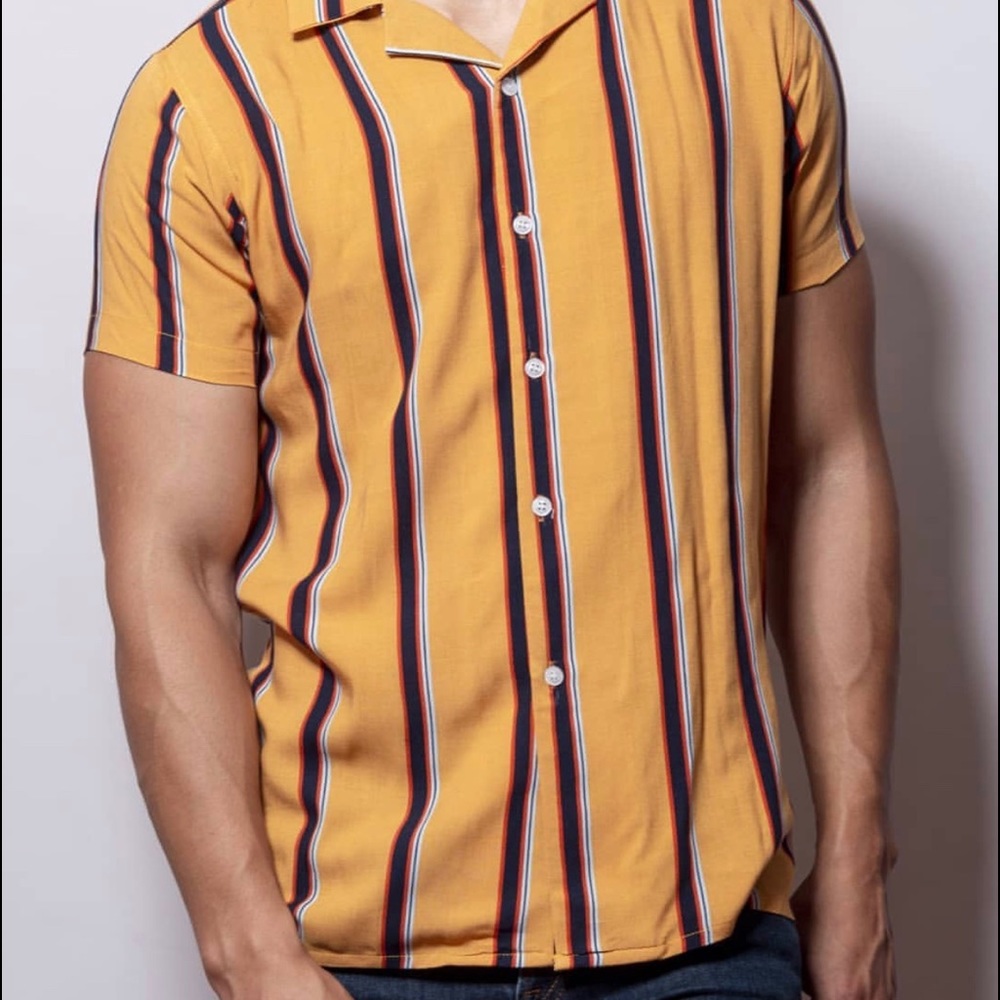 SHIRTS FOR MEN 2019